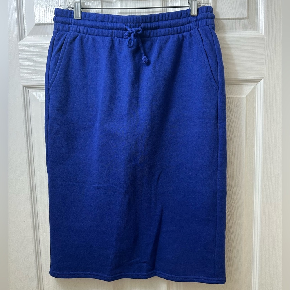 TNA Sweat Skirt